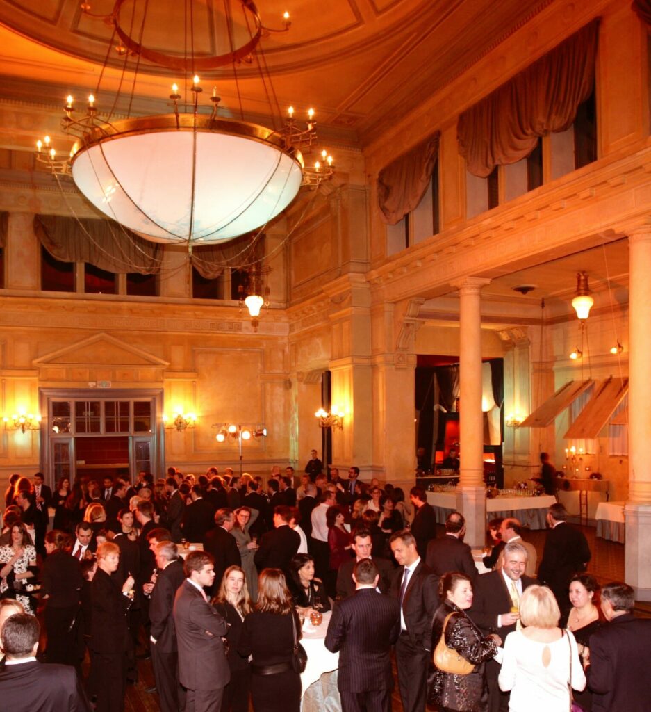 Corporate Event