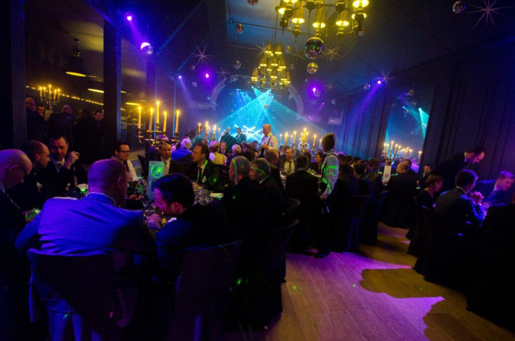 gala entreprise