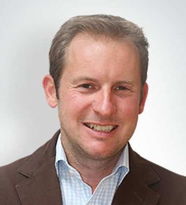 Eric Van der Stock