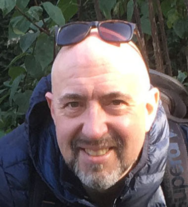 Pascal Gudenkauf
