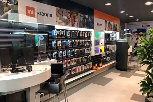 Agence communication retail Look & Field