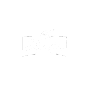 Florette logo blanc